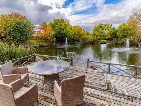 дом по адресу Чумацкий путь ул.