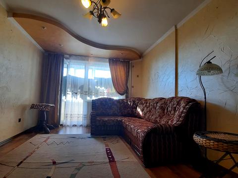 квартира по адресу Михаила Горыня ул. (Скрипника), 27