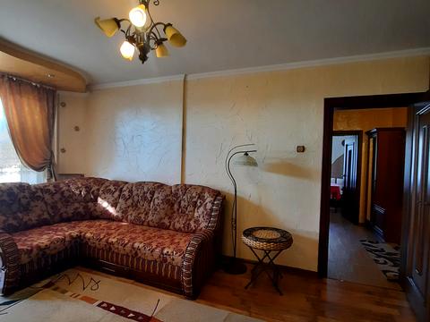 квартира по адресу Михаила Горыня ул. (Скрипника), 27