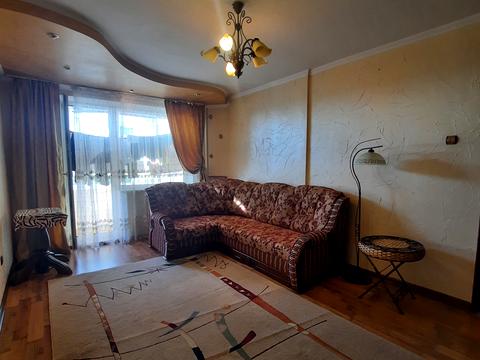 квартира по адресу Михаила Горыня ул. (Скрипника), 27