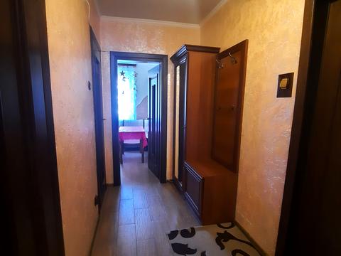 квартира по адресу Михаила Горыня ул. (Скрипника), 27