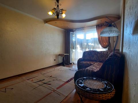 квартира по адресу Михаила Горыня ул. (Скрипника), 27