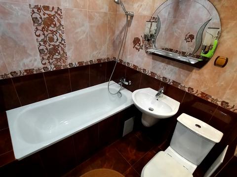 квартира по адресу Михаила Горыня ул. (Скрипника), 27