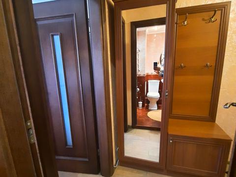 квартира по адресу Михаила Горыня ул. (Скрипника), 27