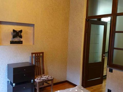 квартира по адресу Жилянская ул., 118