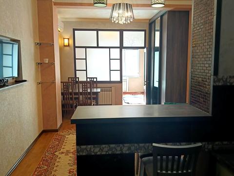 квартира по адресу Жилянская ул., 118