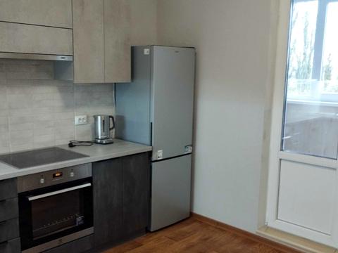 квартира за адресою Коноплянська вул., 22-Б