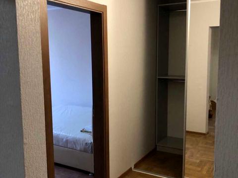 квартира за адресою Коноплянська вул., 22-Б