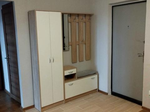 квартира за адресою Коноплянська вул., 22-Б