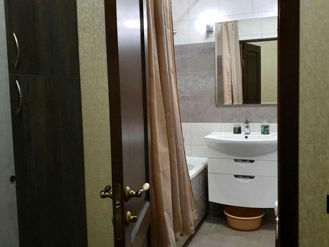 квартира по адресу Жилянская ул., 118