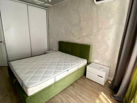 квартира по адресу Мартынова, 6