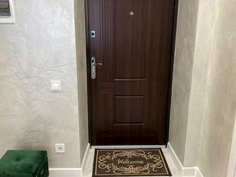 квартира по адресу Мартынова, 6