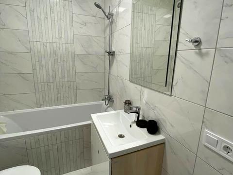 квартира по адресу Мартынова, 6