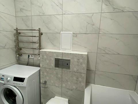 квартира по адресу Мартынова, 6