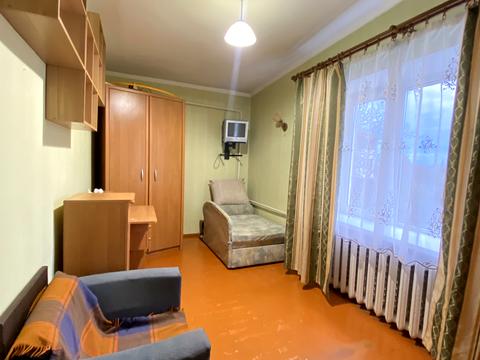 квартира за адресою Гетьмана Мазепи, 24а