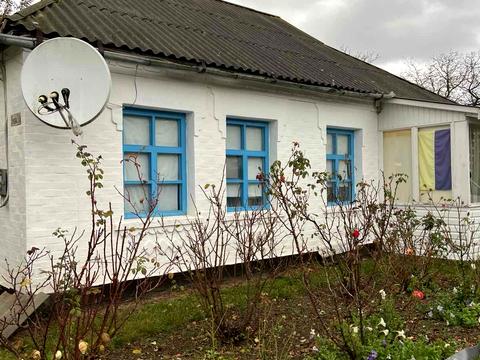 будинок за адресою Зруби