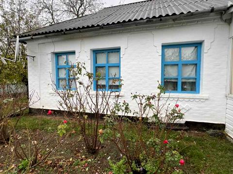 будинок за адресою Зруби