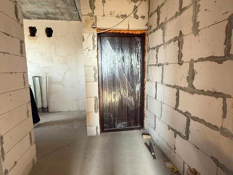 квартира по адресу Парковая ул., 48а