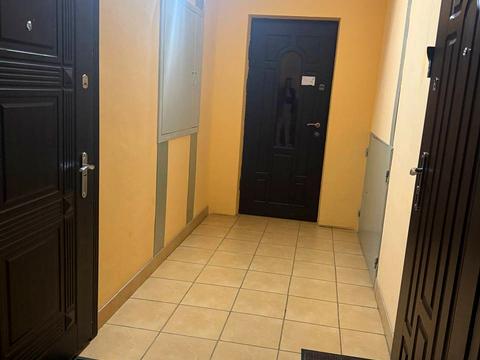 квартира по адресу Парковая ул., 48а