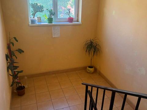 квартира по адресу Парковая ул., 48а