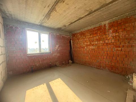 квартира по адресу Парковая ул., 48а