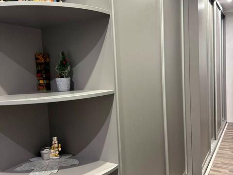 квартира за адресою Феодосійська вул., 2-Л