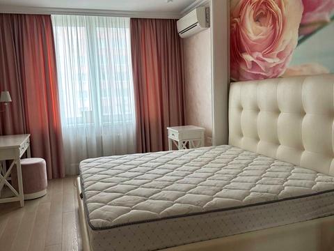 квартира за адресою Феодосійська вул., 2-Л