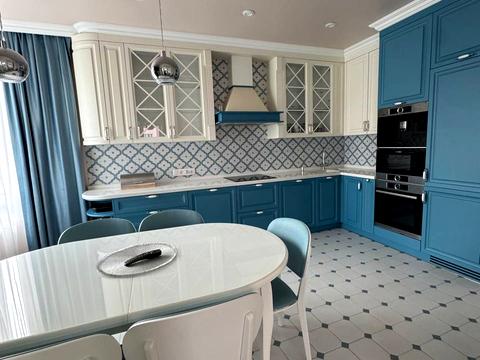 квартира за адресою Київ, Феодосійська вул., 2-Л