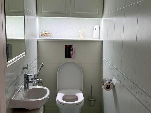 квартира за адресою Феодосійська вул., 2-Л