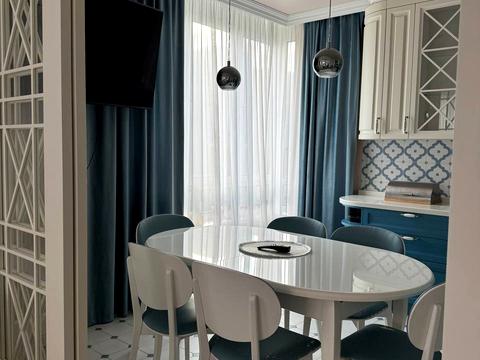 квартира за адресою Феодосійська вул., 2-Л