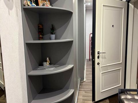 квартира за адресою Феодосійська вул., 2-Л