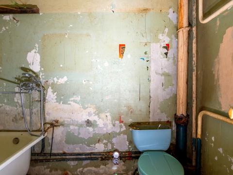 квартира по адресу Червоной Калины просп. (Владимира Маяковского), 4-А