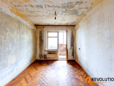 квартира по адресу Червоной Калины просп. (Владимира Маяковского), 4-А