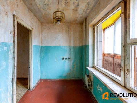 квартира по адресу Червоной Калины просп. (Владимира Маяковского), 4-А