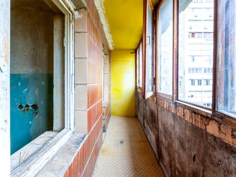 квартира по адресу Червоной Калины просп. (Владимира Маяковского), 4-А