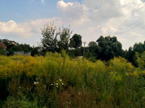 ділянка за адресою 