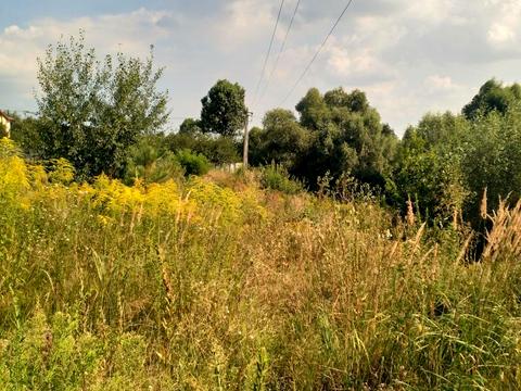 ділянка за адресою 