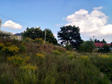 ділянка за адресою 