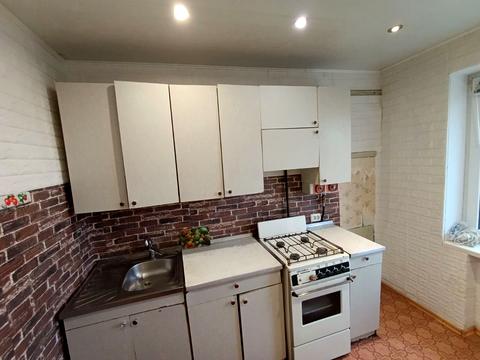 квартира за адресою Марії Лисиченко вул. (Героїв Громадянської Війни), 9