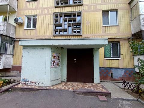 квартира за адресою Марії Лисиченко вул. (Героїв Громадянської Війни), 9