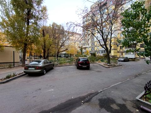 квартира за адресою Марії Лисиченко вул. (Героїв Громадянської Війни), 9