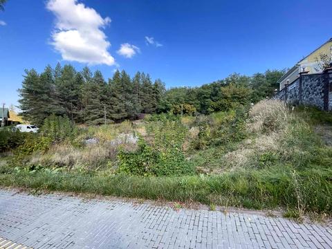 ділянка за адресою 