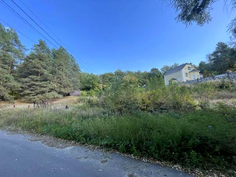 ділянка за адресою 