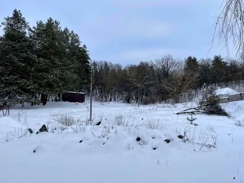 ділянка за адресою 