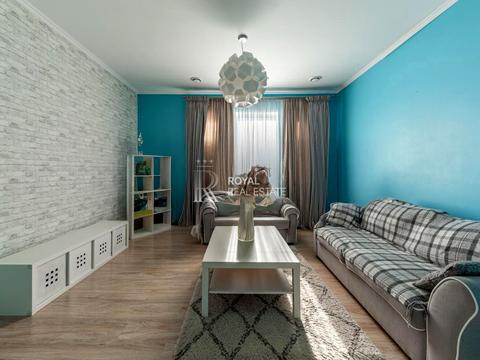 дом по адресу Піщана