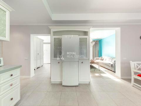 дом по адресу Піщана