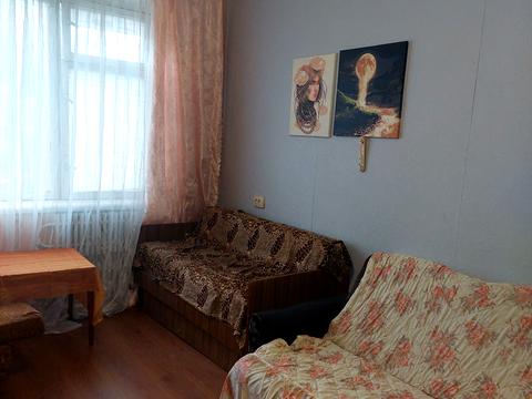 квартира за адресою Володимира Антоновича вул. (Свердлова), 10