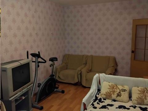 квартира по адресу Милославская ул., 45