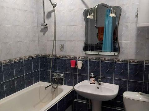 квартира по адресу Милославская ул., 45