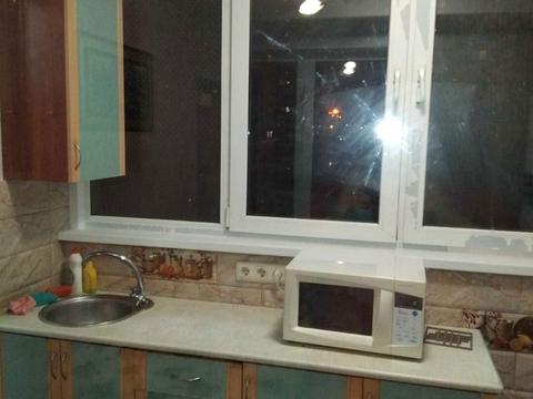 квартира по адресу Милославская ул., 45